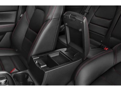 2023 Mazda Mazda CX-5 2.5 Turbo