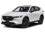 2023 Mazda Mazda CX-5 2.5 Turbo