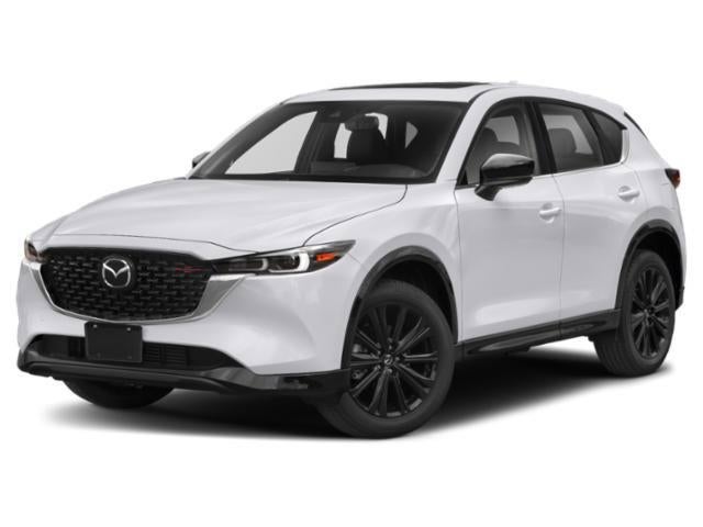 2023 Mazda Mazda CX-5 2.5 Turbo