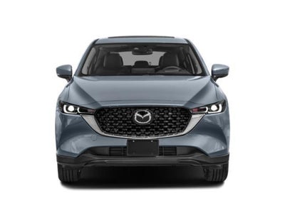 2023 Mazda Mazda CX-5 2.5 Turbo