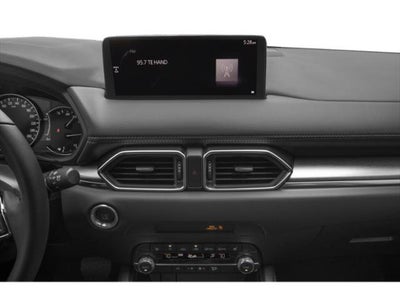 2024 Mazda Mazda CX-5 2.5 S Premium Package