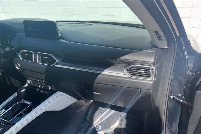 2024 Mazda Mazda CX-5 2.5 S Premium Package