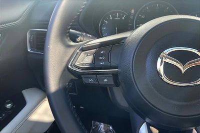 2024 Mazda Mazda CX-5 2.5 S Premium Package