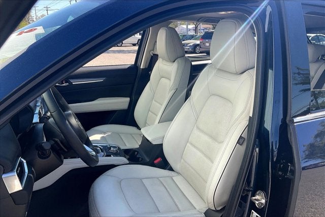 2024 Mazda Mazda CX-5 2.5 S Premium Package
