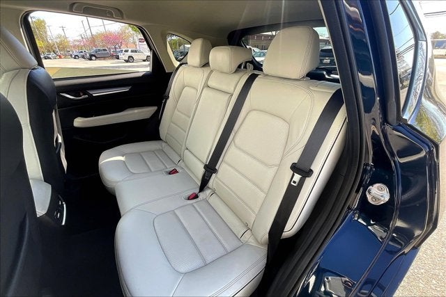 2024 Mazda Mazda CX-5 2.5 S Premium Package