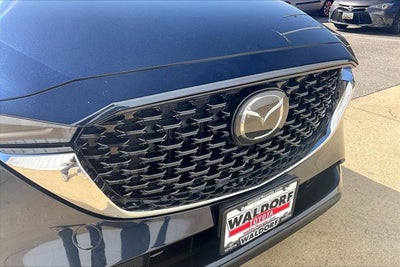 2024 Mazda Mazda CX-5 2.5 S Premium Package