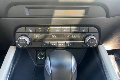 2024 Mazda Mazda CX-5 2.5 S Premium Package