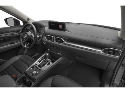 2024 Mazda Mazda CX-5 2.5 S Premium Package