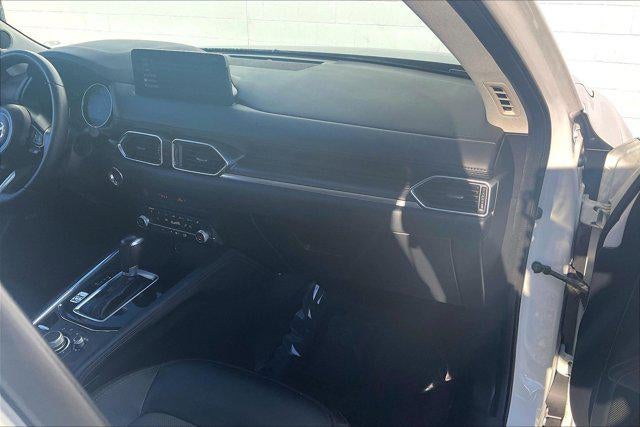 2023 Mazda Mazda CX-5 2.5 S Premium Package