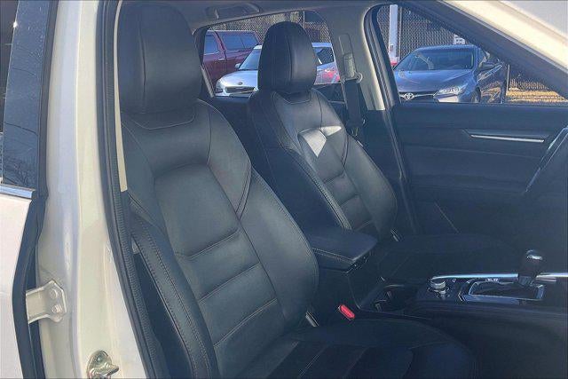 2023 Mazda Mazda CX-5 2.5 S Premium Package