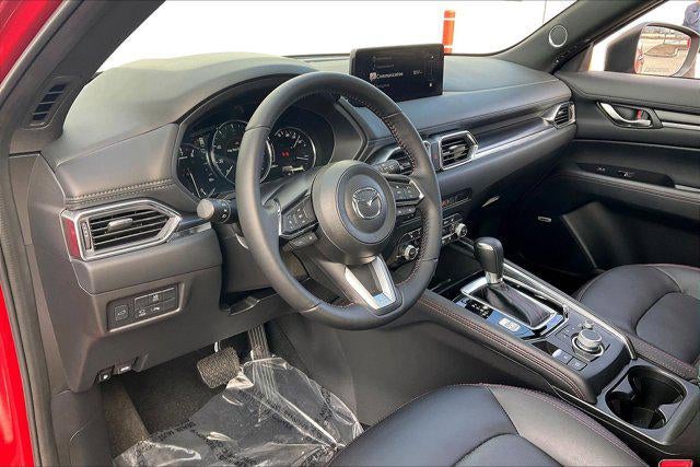 2025 Mazda Mazda CX-5 2.5 Turbo Premium Package