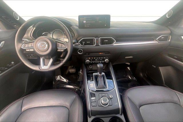2025 Mazda Mazda CX-5 2.5 Turbo Premium Package