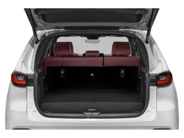 2025 Mazda Mazda CX-70 3.3 Turbo S Premium Package