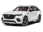 2025 Mazda Mazda CX-70 3.3 Turbo S Premium Package