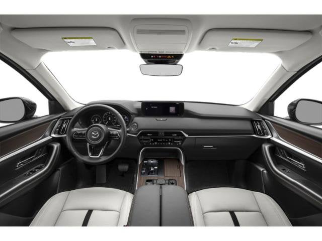 2024 Mazda Mazda CX-90 PHEV Preferred