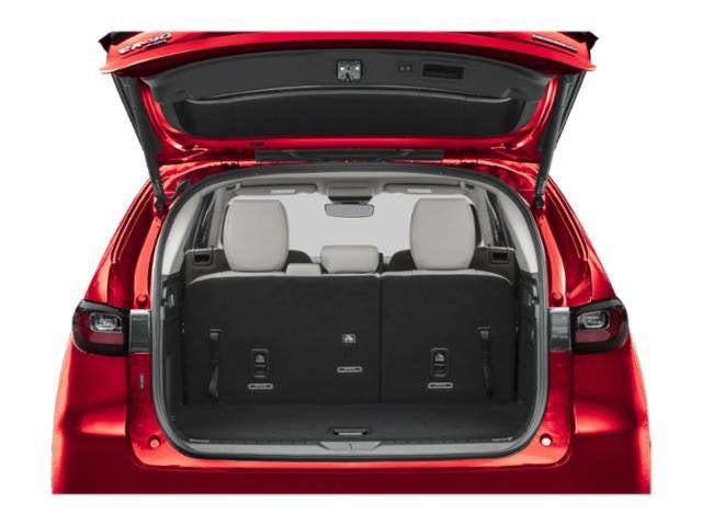 2024 Mazda Mazda CX-90 PHEV Preferred