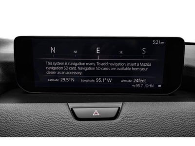 2024 Mazda Mazda CX-90 PHEV Preferred