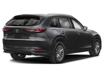 2024 Mazda Mazda CX-90 PHEV Preferred