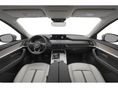 2024 Mazda Mazda CX-90 3.3 Turbo Preferred Plus