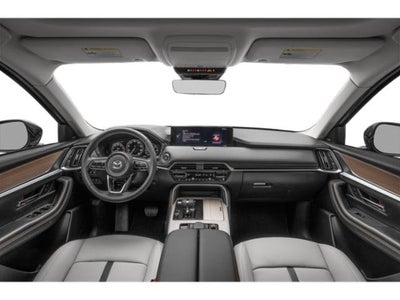 2025 Mazda Mazda CX-90 Premium Sport