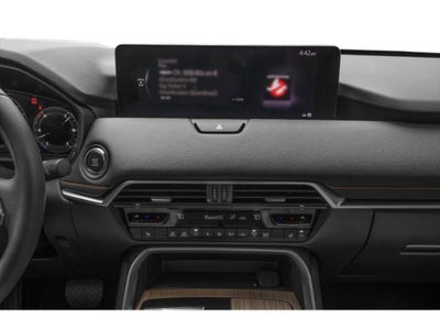 2025 Mazda Mazda CX-90 Premium Sport