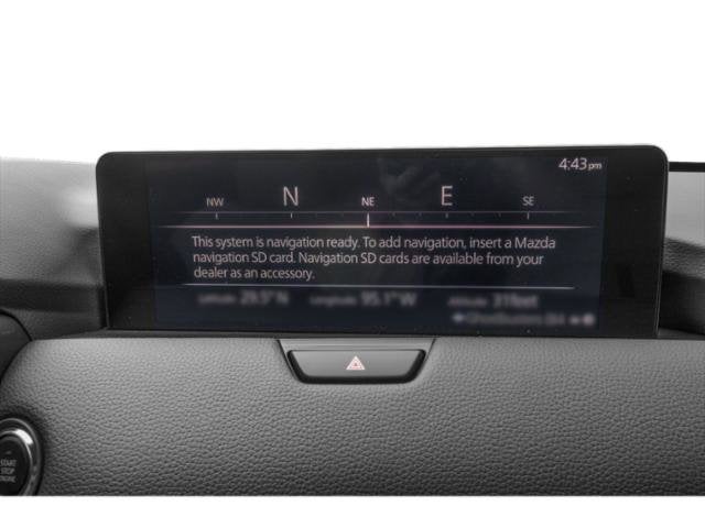 2025 Mazda Mazda CX-90 Premium Sport