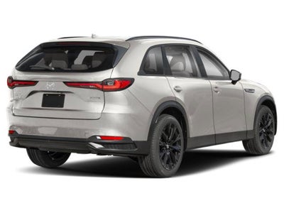 2025 Mazda Mazda CX-90 Premium Sport