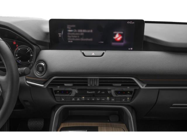 2025 Mazda Mazda CX-90 Premium Sport