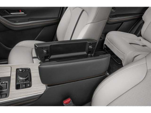 2025 Mazda Mazda CX-90 Premium Sport