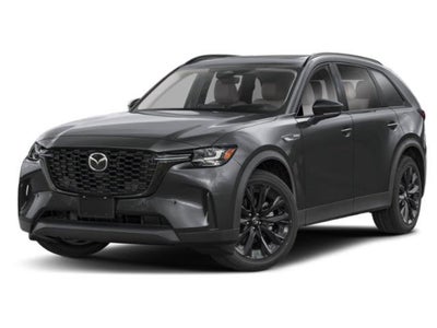 2025 Mazda Mazda CX-90 Premium Sport