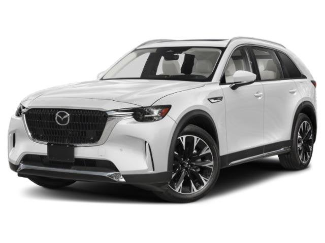 2024 Mazda Mazda CX-90 PHEV Premium