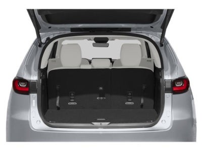 2024 Mazda Mazda CX-90 PHEV Premium