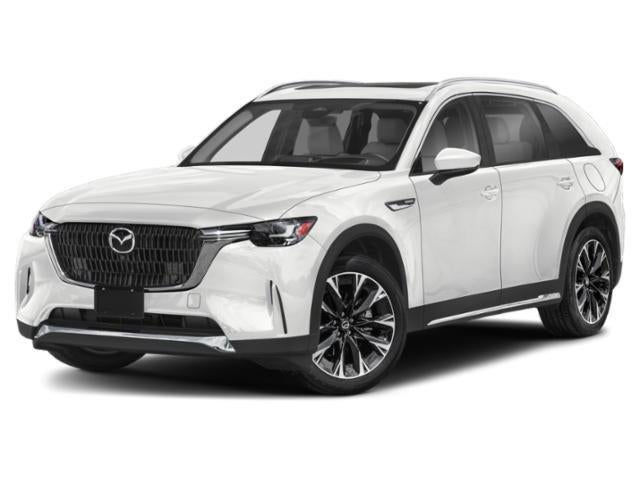 2024 Mazda Mazda CX-90 PHEV Premium Plus