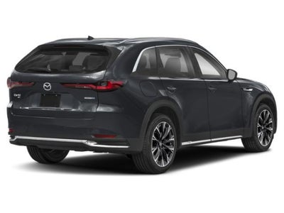 2024 Mazda Mazda CX-90 PHEV Premium Plus