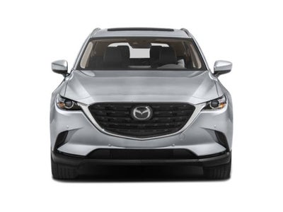 2023 Mazda Mazda CX-9 Touring Plus