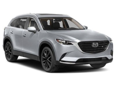 2023 Mazda Mazda CX-9 Touring Plus