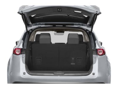 2023 Mazda Mazda CX-9 Touring Plus