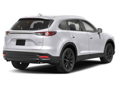 2023 Mazda Mazda CX-9 Touring Plus