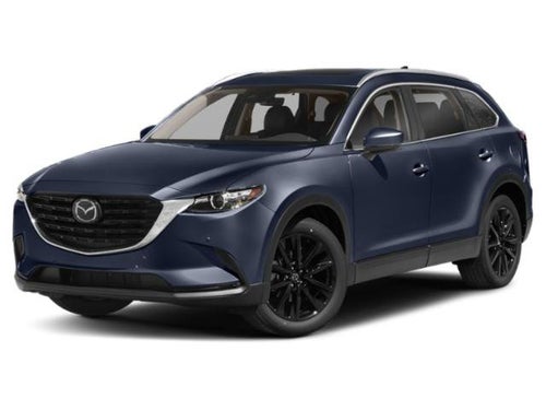 2023 Mazda Mazda CX-9 Touring Plus