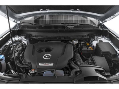 2023 Mazda Mazda CX-9 Touring Plus