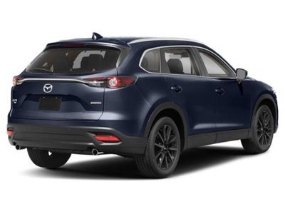 2023 Mazda Mazda CX-9 Touring Plus