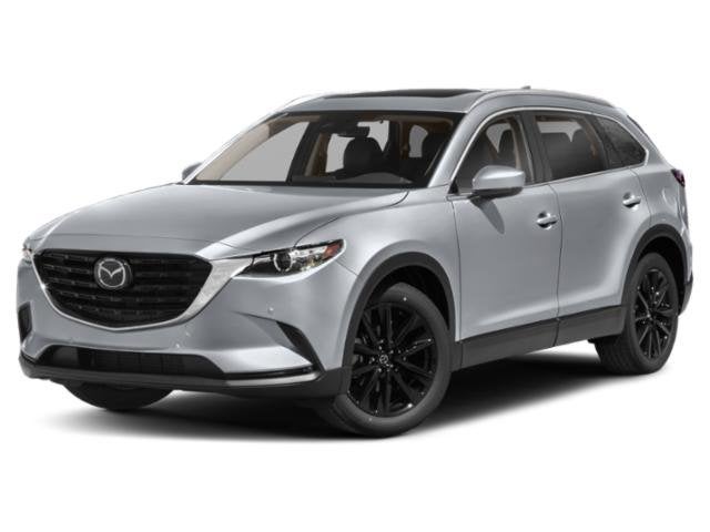 2023 Mazda Mazda CX-9 Touring Plus