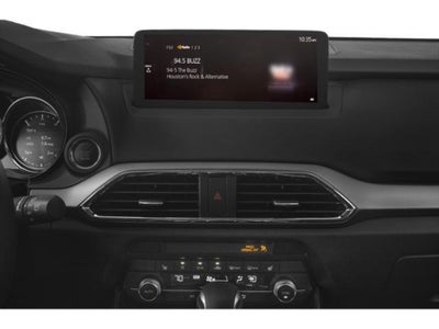 2023 Mazda Mazda CX-9 Touring