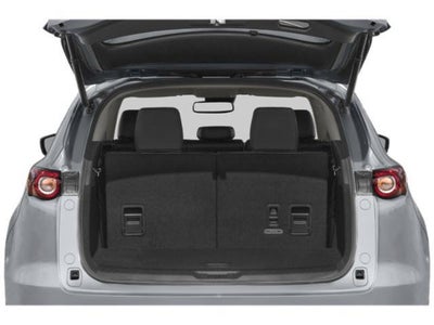 2023 Mazda Mazda CX-9 Touring