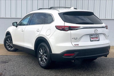 2022 Mazda Mazda CX-9 Touring