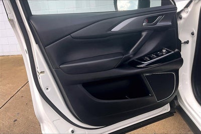 2022 Mazda Mazda CX-9 Touring