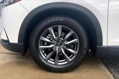 2022 Mazda Mazda CX-9 Touring