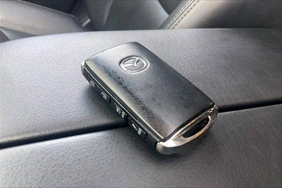 2022 Mazda Mazda CX-9 Touring