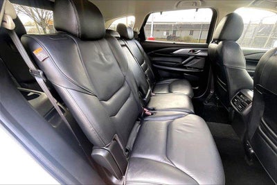 2022 Mazda Mazda CX-9 Touring