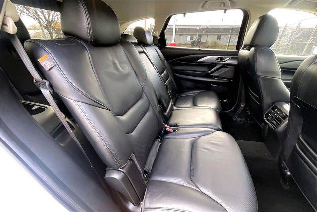 2022 Mazda Mazda CX-9 Touring